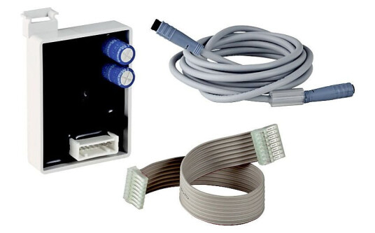 Geberit Grensesnittmodul til Geberit AquaClean Mera