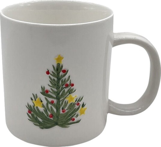 Seasons KRUS MED JULETREMOTIV 30CL Seasons KRUS MED JULETREMOTIV 30CL
