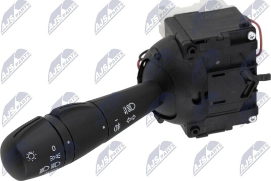 Bryter komplett rattstamme NTY EPE-RE-065