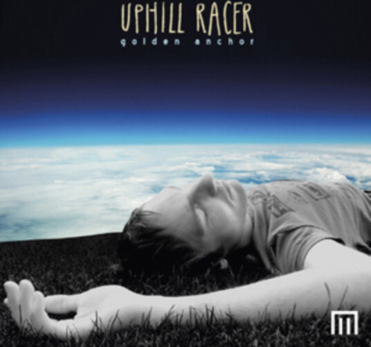 Uphill Racer Golden Anchor CD