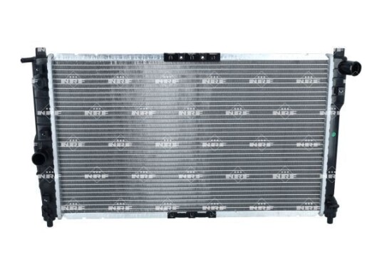 Radiator NRF 53263 Radiator NRF 53263