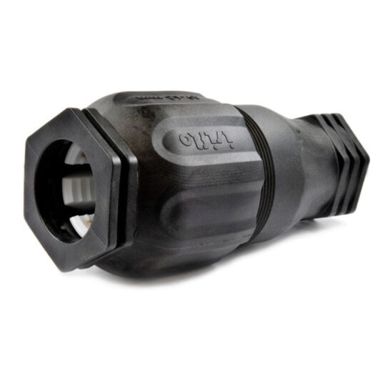 Isiflo Flex Adapter Type 136 15 20x25mm Isiflo Flex Adapter Type 136 15 20x25mm