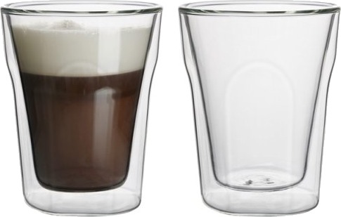 Florina Termisk Glass 240 Ml Malakit Cube 2 Pak Florina Sz 002 20 Florina Termisk Glass 240 Ml Malakit Cube 2 Pak Florina Sz 002 20