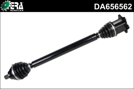 ERA Benelux DA656562 Drivaksel