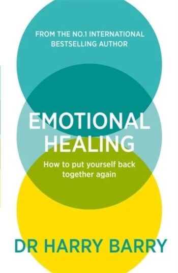 Emotional Healing Av Harry Barry