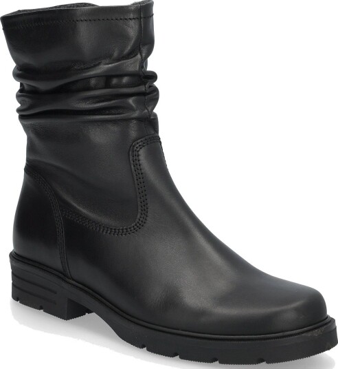 Gabor Ankle Boot BLACK 39