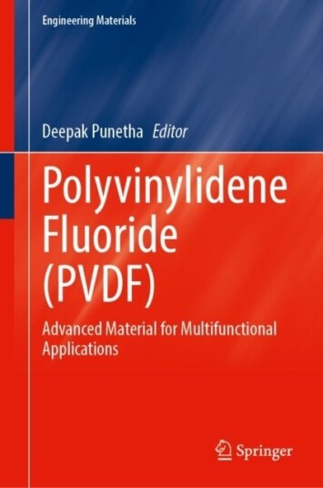 Polyvinylidene Fluoride PVDF