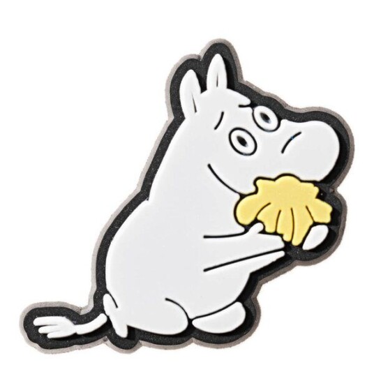 MoominArabia Mummi 3D Charm Kjærester v4 Gadgets MoominArabia Mummi 3D Charm Kjærester v4 Gadgets