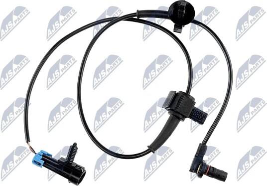 NTY HCA CH 021 Sensor ABS NTY HCA CH 021 Sensor ABS