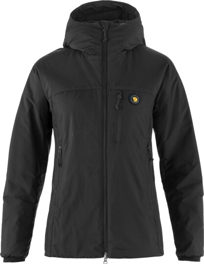 Fjellreven Fjellreven Bergtagen 60 Insulation Jkt W Black deep Forest L