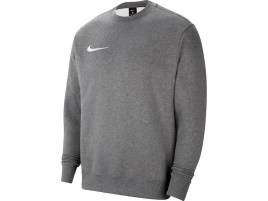 Nike Nike Jr Park 20 Crew Fleecegenser 071: Størrelse - 140 Cm