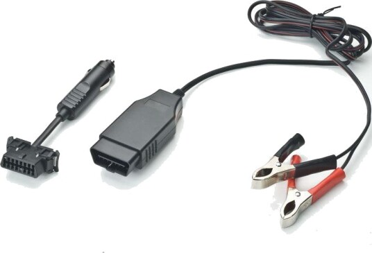 Promeister Minnesparer Obdii Cig Socket