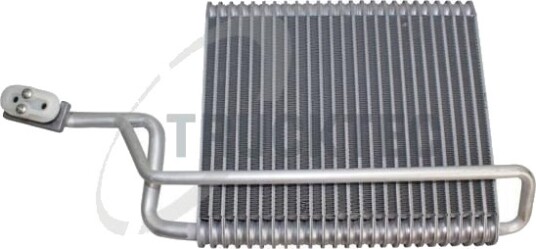 Fordamper, klimaanlegg TRUCKTEC AUTOMOTIVE 01.59.057