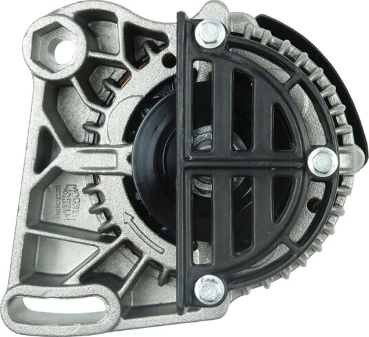 Dynamo AS PL A4069PR