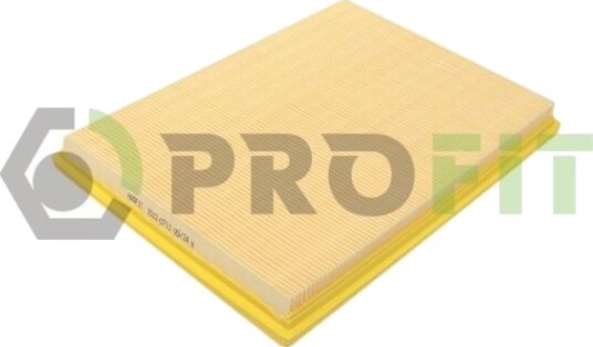 PROFIT 1512 0711 Luftfilter PROFIT 1512 0711 Luftfilter