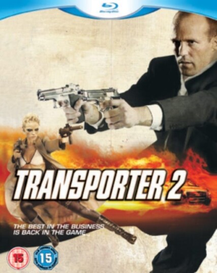Transporter 2