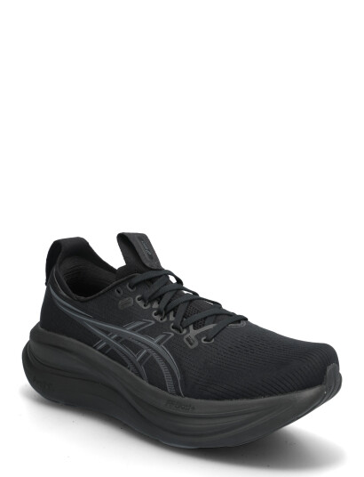 Asics Gel Nimbus 28 Black 39 Asics Gel Nimbus 28 Black 39