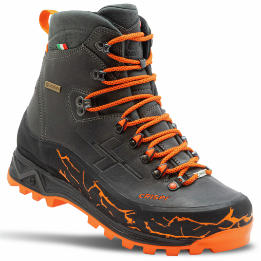 Crispi Nevada Legend Anniversary Crispi Nevada Legend Anniversary
