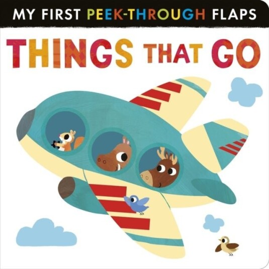 Things That Go Things That Go