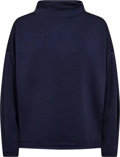 FREE/QUENT Fqbrody Tee NAVY BLAZER L FREE/QUENT Fqbrody Tee NAVY BLAZER L