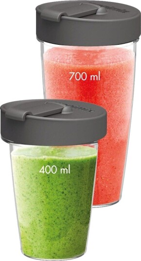 Magimix Accessories To-Go Cup Set - 0 W (accessories) Magimix Accessories To-Go Cup Set - 0 W (accessories)