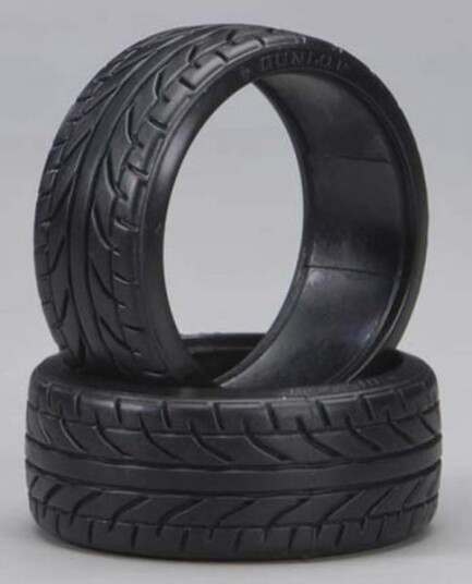 HPI 4424 Racing Direzza Sport Z1 T-Drift Tire 26mm 2