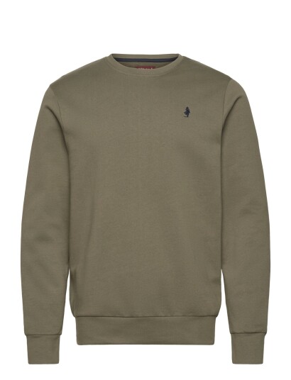 MCS | Skyler Reg Cw Cot Mcs M Sweat | S MCS | Skyler Reg Cw Cot Mcs M Sweat | S