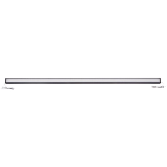 Elfa Garage+ Led-Lys 90 Silver Elfa Garage+ Led-Lys 90 Silver