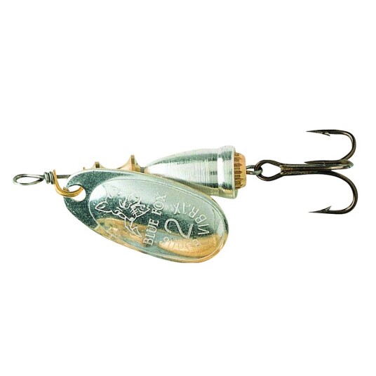 Blue Fox Vibrax Original Bf1 S 4G