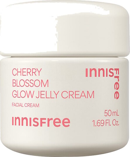 Innisfree Cherry Blossom Glow Jelly Cream Innisfree Cherry Blossom Glow Jelly Cream