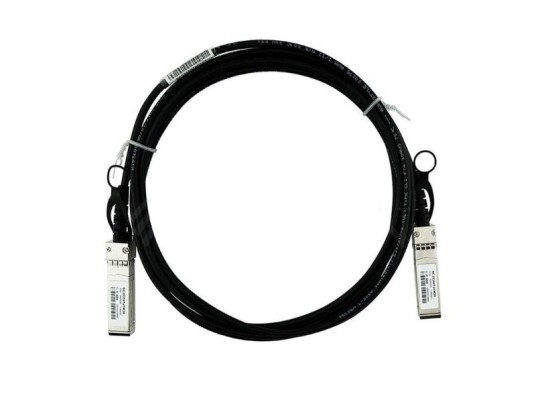 Blueoptics Dem-Cb300s-Bl 3 M Sfp+ Sfp+ Hankjønn/Hankjønn