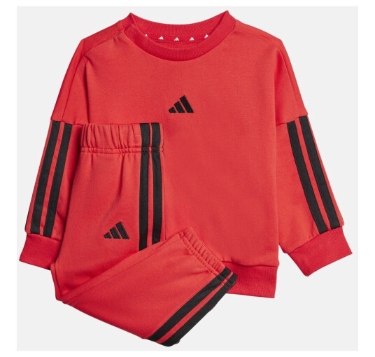 Adidas I 3s Ft Jog 240 Purrub/Black 80 Joggesett Adidas I 3s Ft Jog 240 Purrub/Black 80 Joggesett