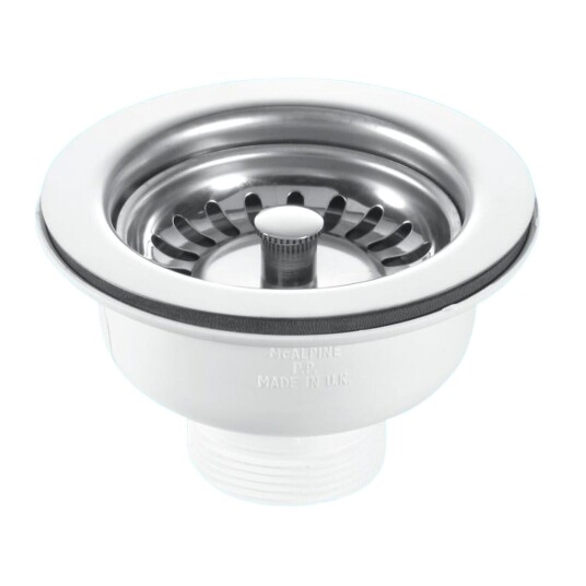 Altech Kurvventil 1 1 2 Tommer X Ø115mm