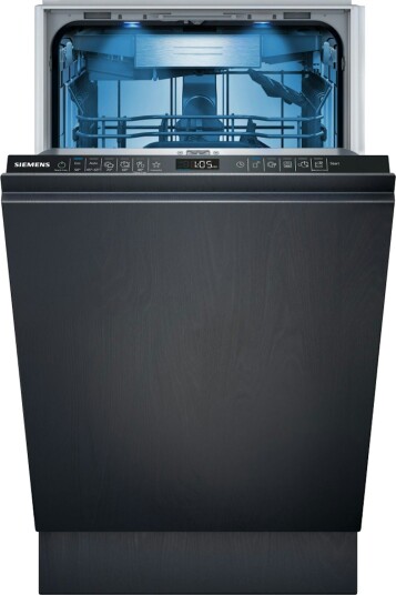 Siemens iQ500 Helintegrert Oppvaskmaskin med Wi-Fi 45 cm Siemens iQ500 Helintegrert Oppvaskmaskin med Wi-Fi 45 cm
