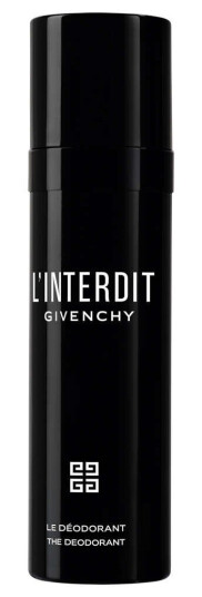 L'Interdit The Deodorant 100 ml L'Interdit The Deodorant 100 ml