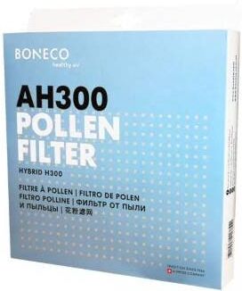 Boneco Pollenfilter Ah300 Til Luftvasker Boneco Pollenfilter Ah300 Til Luftvasker