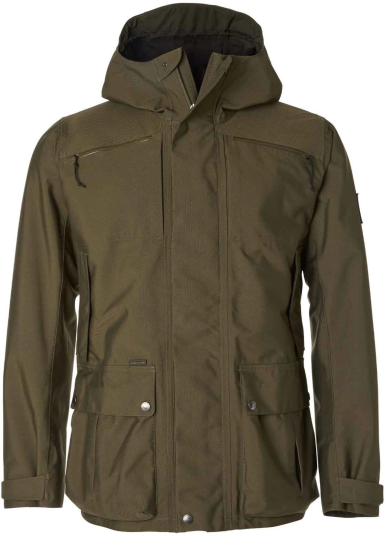 Chevalier Endeavor Chevalite Jacket Women 2.0 Autumn Green Autumn Green 46W