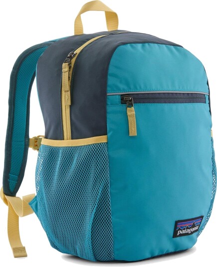 Patagonia Ryggsekk Barn Refugito Day Pack 15 L Mako Blue