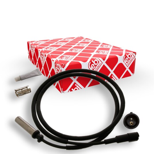 ABS sensor FEBI BILSTEIN 45519