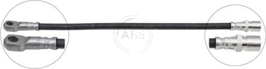 A.B.S. SL 1085 Bremseslange