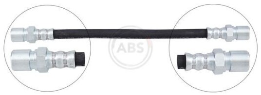 Bremseslange A.B.S. SL 2349