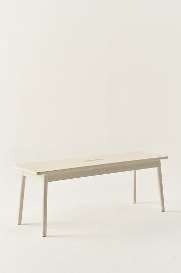 Jotex Benk 120 Cm Greige KINNA 1575553070