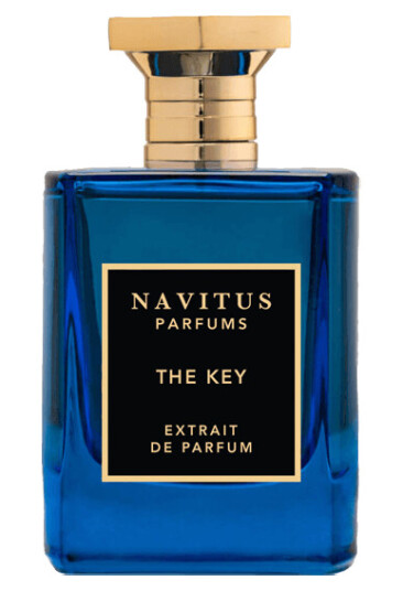 Navitus Parfums The Key Navitus Extrait De Parfum 100ml