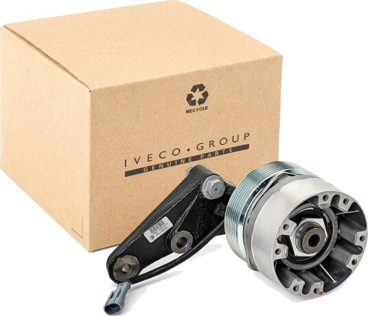 IVECO 5801480324 Clutch, kjølevifte IVECO 5801480324 Clutch, kjølevifte