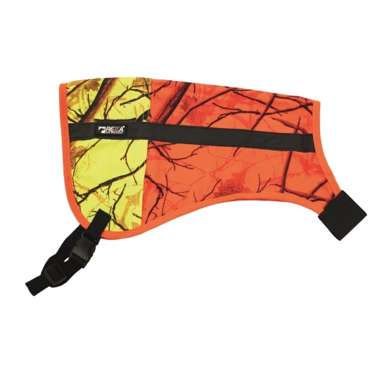 Rexa Dog Vest Multi Xl Multi