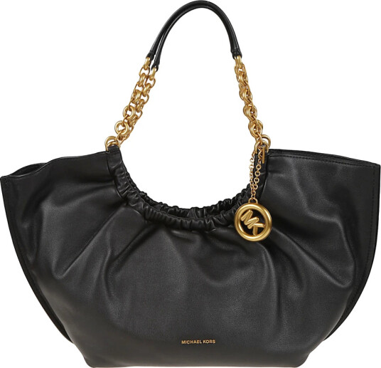 Michael Kors, Dame, Vesker, Svart, ONE SIZE, Michael Kors, Dame, Vesker, Svart, ONE SIZE,