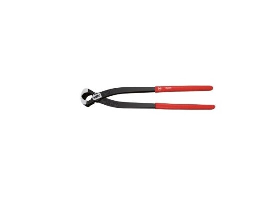 Wiha Classic Hovtang Stål Rød 250mm 25,4cm 10" 425 G