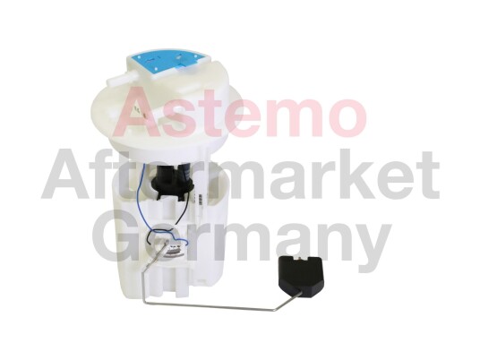 Drivstoffpumpe HÜCO 2503476