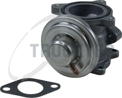 EGR-ventil TRUCKTEC AUTOMOTIVE 07.16.012