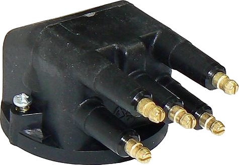 Fordelerlokk METZGER 0881008